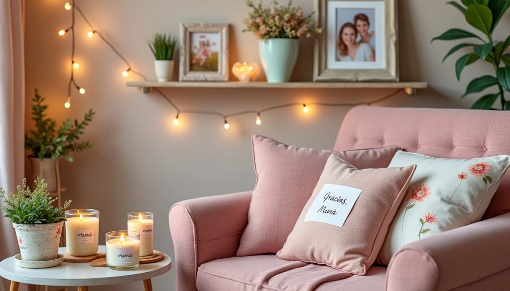 découvrez des idées de cadeaux déco uniques et élégants pour la fête des mères, tous à moins de 100 €. faites plaisir à votre maman avec des objets stylés qui apporteront une touche spéciale à son intérieur sans se ruiner.