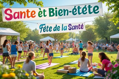 découvrez gréoux-les-bains lors d'une journée consacrée à la prévention santé et au bien-être, organisée par la cpts. participez à des ateliers, des conférences et des activités qui vous aideront à améliorer votre santé physique et mentale tout en rencontrant des professionnels du secteur.