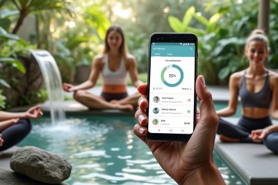 découvrez la dernière application de htc santé, conçue pour transformer votre expérience de bien-être. profitez d'outils innovants et d'un accompagnement personnalisé pour améliorer votre santé au quotidien.