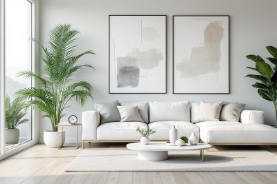 découvrez comment la décoration blanche transforme votre espace en un refuge apaisant. ce choix élégant et intemporel séduit par sa capacité à illuminer et agrandir les pièces, créant une atmosphère sereine idéale pour tous les intérieurs.