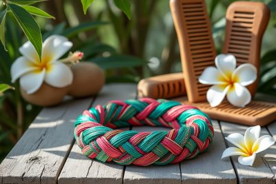 découvrez la natte mauricienne, un accessoire tendance qui allie style moderne et tradition artisanale. redécouvrez l'artisanat mauricien à travers ces créations uniques qui apportent une touche d'authenticité à votre intérieur.