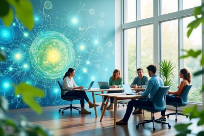 découvrez comment la santé mentale et le bien-être deviennent des enjeux cruciaux pour notre société, tout en ouvrant de nouvelles opportunités pour les entrepreneurs passionnés. plongez dans cette exploration où défi sociétal et engagement entrepreneurial se rencontrent.