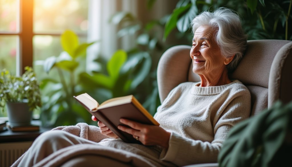 découvrez comment les nouveaux seniors peuvent trouver un équilibre entre leurs besoins essentiels et le sentiment de culpabilité qui les accompagne. explorez des conseils pratiques pour favoriser le bien-être et embrasser une vie épanouissante à cette étape de leur existence.