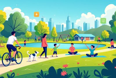 découvrez le rapport 2024 de greenshield, qui marque une nouvelle ère dédiée au bien-être et à la santé des canadiens. plongez dans des analyses approfondies, des statistiques innovantes et des recommandations pour améliorer la qualité de vie et l'accès aux soins de santé au canada.