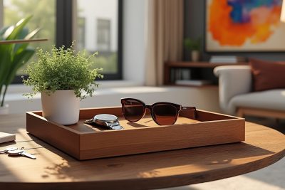 découvrez le vide-poche, l'accessoire de rangement tendance qui allie praticité et style. parfait pour organiser vos petits objets tout en apportant une touche décorative à votre intérieur. ne laissez plus le désordre s'installer et optez pour cet indispensable qui ne manquera pas de faire sensation !