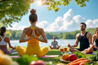découvrez les 11 tendances incontournables qui transforment le bien-être et la santé en 2023. explorez des pratiques innovantes, des produits révolutionnaires et des philosophies de vie qui amélioreront votre qualité de vie et boosteront votre santé physique et mentale.