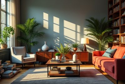 découvrez les 8 erreurs courantes de feng shui que nous faisons souvent sans nous en rendre compte. apprenez à améliorer l'harmonie et l'énergie de votre espace de vie pour favoriser votre bien-être et votre sérénité.