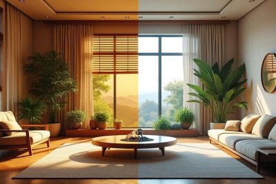 découvrez pourquoi l'éclairage blanc peut perturber l'harmonie selon le feng shui. explorez les impacts sur votre bien-être, l'énergie de votre espace et les alternatives recommandées pour favoriser un environnement équilibré et apaisant.