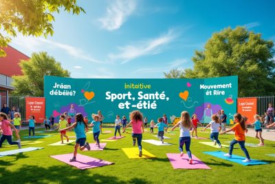 découvrez l'initiative innovante 'sport, santé et bien-être' à plaisance-du-touch, qui se déploie dans les établissements scolaires pour promouvoir un mode de vie actif et sain chez les élèves. engagez vos enfants dans des activités sportives enrichissantes et favorisez leur bien-être physique et mental dès le plus jeune âge.
