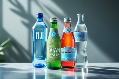 découvrez notre sélection des quatre marques d'eau en bouteille reconnues comme sûres par 60 millions de consommateurs. informez-vous sur la qualité et la pureté de ces eaux qui répondent aux normes les plus exigeantes pour votre santé.