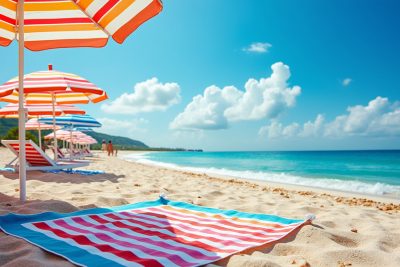 découvrez comment les rayures, motif intemporel et estival, évoquent l'esprit des vacances. explorez nos conseils pour intégrer ce design dans votre garde-robe et votre intérieur, et laissez-vous séduire par son charme rafraîchissant.