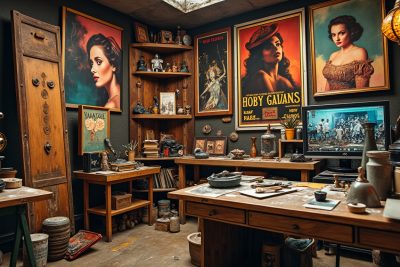 découvrez comment les décors de cinéma, après avoir animé vos films préférés, se métamorphosent en objets d'art, en lieux de rencontre ou en souvenirs à travers des initiatives créatives et durables. plongez dans l'univers fascinant de leur seconde vie et leur impact sur notre culture.