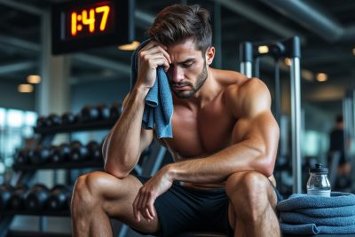 découvrez l'importance de l'équilibre entre sport et santé dans notre article sur le surentraînement. apprenez à reconnaître les signes de ce risque potentiel et à adopter des pratiques pour préserver votre bien-être tout en atteignant vos objectifs sportifs.