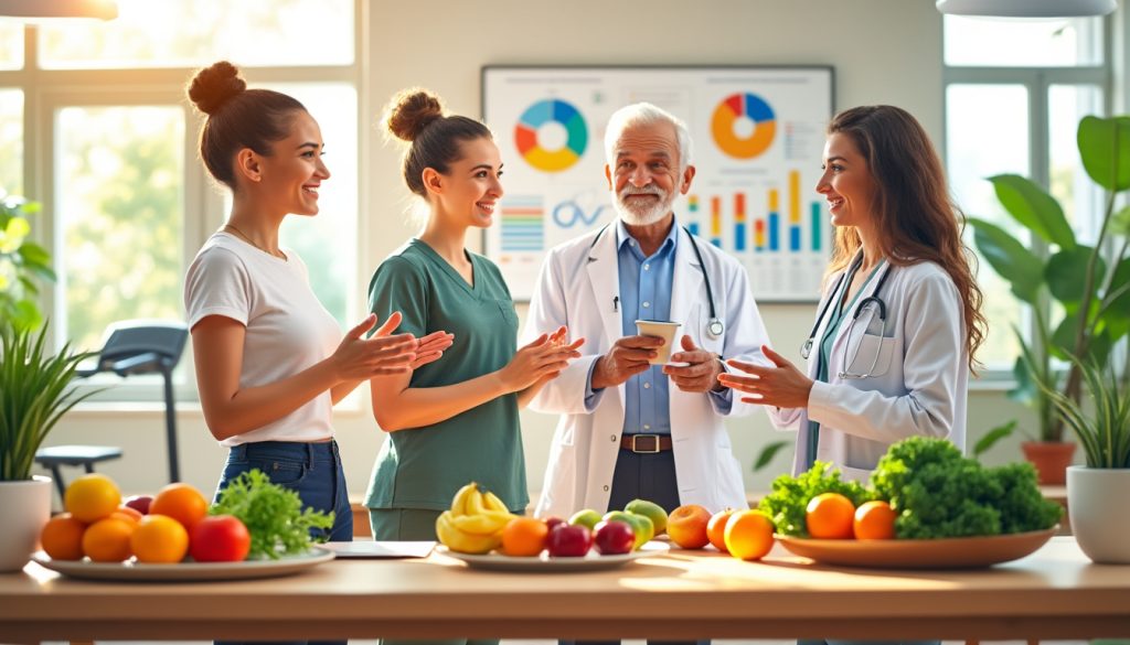 découvrez les conseils de trois experts sur les meilleures astuces pour vieillir en pleine santé. apprenez à adopter des habitudes de vie saines et à profiter de chaque moment tout en préservant votre bien-être.