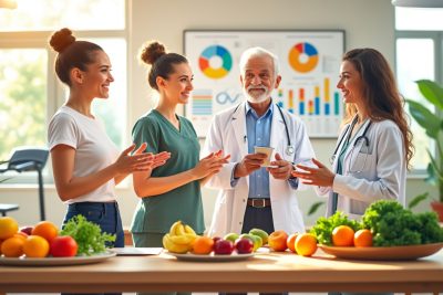 découvrez les conseils de trois experts sur les meilleures astuces pour vieillir en pleine santé. apprenez à adopter des habitudes de vie saines et à profiter de chaque moment tout en préservant votre bien-être.