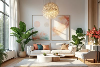 découvrez un appartement unique où la fantaisie et le minimalisme s'unissent pour créer un espace de vie à la fois élégant et inspirant. à travers des touches artistiques subtiles et un design épuré, cet appartement réinvente le confort moderne tout en offrant une atmosphère chaleureuse.