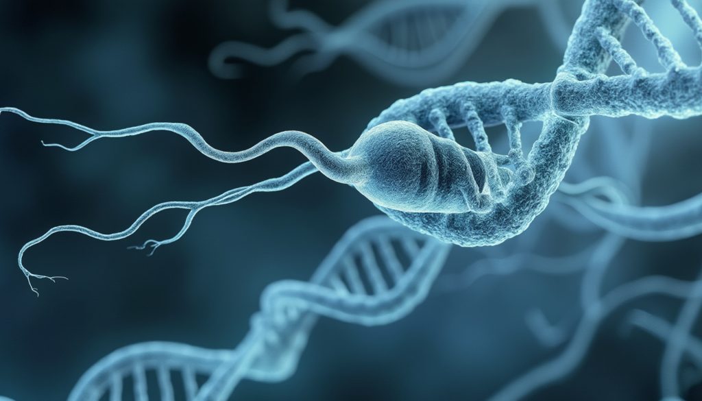 découvrez comment une bactérie longtemps négligée pourrait jouer un rôle crucial dans le développement de la maladie de parkinson, ouvrant la voie à de nouvelles perspectives de recherche et de traitements innovants.