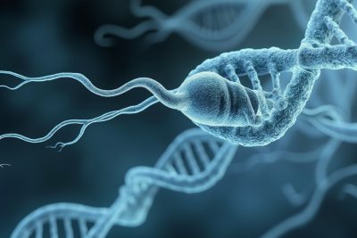 découvrez comment une bactérie longtemps négligée pourrait jouer un rôle crucial dans le développement de la maladie de parkinson, ouvrant la voie à de nouvelles perspectives de recherche et de traitements innovants.