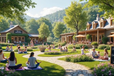 découvrez valenciennes, un village innovant dédié à la santé et au bien-être des femmes, les 17 et 18 juin. participez à des ateliers, des conférences et des activités bien-être pour enrichir votre quotidien et prendre soin de vous.