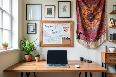 découvrez des astuces d'experts pour démarrer votre carrière dans le design sans vous ruiner. apprenez à tirer parti des ressources gratuites, à utiliser des outils abordables et à développer votre créativité avec un budget limité.