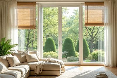découvrez des conseils pratiques pour empêcher les arbres verdoyants d'assombrir votre intérieur. apprenez à choisir les bonnes espèces, à les disposer astucieusement et à gérer la lumière naturelle pour un équilibre parfait entre verdure et luminosité.