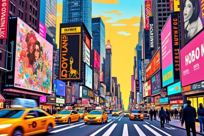 découvrez les 10 designers new-yorkais incontournables à suivre absolument, un incontournable pour tous les passionnés de mode et de design. plongez dans l'univers créatif de ces talents qui redéfinissent les tendances et influencent le monde du design contemporain.