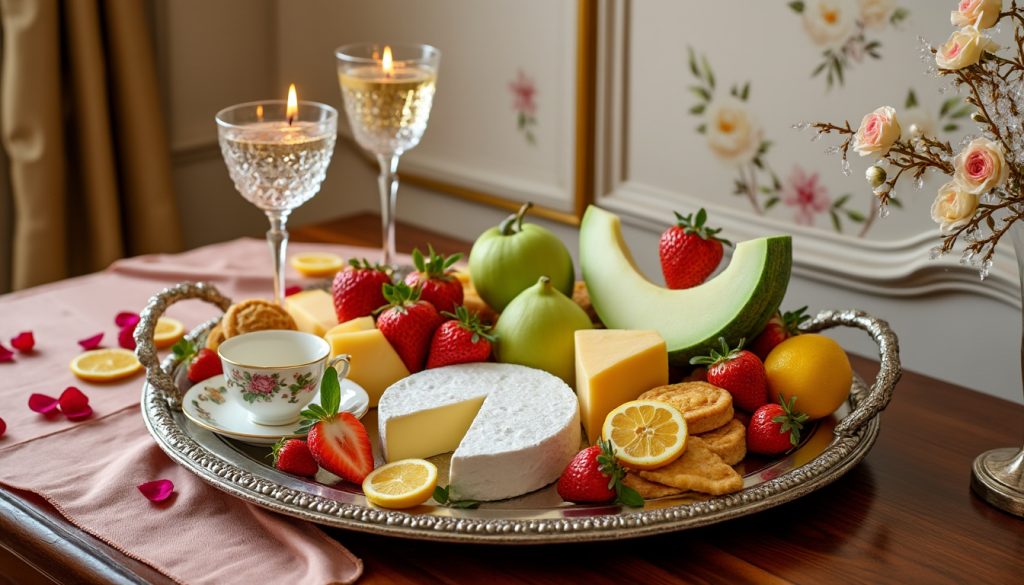 découvrez des idées innovantes de plateaux qui marient harmonieusement service et décoration. transformez vos repas en véritables œuvres d'art et apportez une touche d'élégance à votre table grâce à nos inspirations uniques.