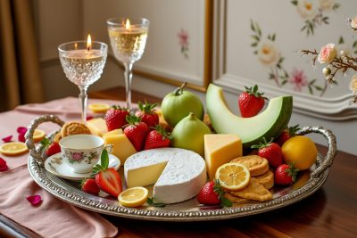 découvrez des idées innovantes de plateaux qui marient harmonieusement service et décoration. transformez vos repas en véritables œuvres d'art et apportez une touche d'élégance à votre table grâce à nos inspirations uniques.