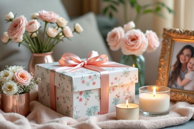 découvrez le cadeau déco parfait pour la fête des mères ! surprenez votre maman avec des idées uniques et personnalisées qui embelliront son intérieur tout en lui montrant votre amour. faites de cette journée un moment inoubliable avec une touche de créativité.