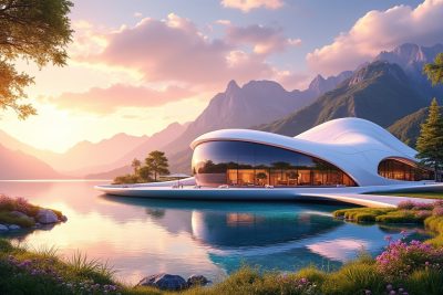 découvrez des lieux au design époustouflant qui stimuleront votre curiosité et vous inciteront à explorer des horizons inédits. plongez dans un univers où l'esthétique et l'innovation se rencontrent pour créer des expériences inoubliables.