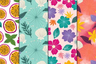 découvrez quatre motifs estivaux originaux qui transcendent les classiques rayures. étonnez-vous avec des créations inspirantes pour votre garde-robe estivale, allant des imprimés floraux audacieux aux textures uniques, parfaits pour un look tendance cet été.
