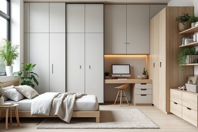 découvrez les solutions ikea pour transformer votre chambre en un espace optimisé et fonctionnel. organisez votre espace avec des meubles astucieux, des rangements pratiques et des idées inspirantes pour maximiser chaque coin de votre chambre.