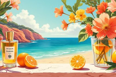 plongez dans l'univers captivant de ben arpéa, l'artiste qui inspire la nouvelle collection estivale d'acqua di parma. découvrez une fusion unique d'art et de parfum, mettant en avant la créativité et l'élégance à travers des œuvres qui éveillent les sens. explorez cette collaboration fascinante et laissez-vous séduire par l'innovation estivale.