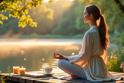 découvrez des idées inspirantes pour célébrer la journée mondiale du bien-être 2025. offrez-vous un mercredi relaxant avec des activités apaisantes, des conseils de sérénité et des astuces pour favoriser le bien-être au quotidien.