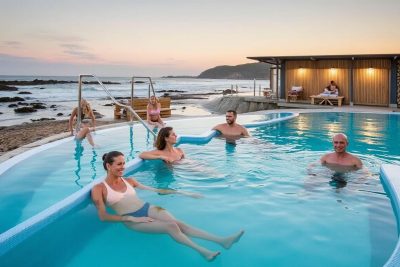 plongez dans une décennie d'évasion et de sérénité à la thalasso concarneau. offrez-vous une expérience de détente inoubliable dans un cadre idyllique, alliant soins de bien-être et paysages marins enchanteurs. le moment idéal pour recharger vos batteries!
