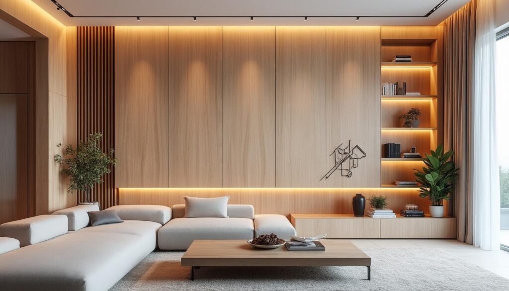 découvrez des idées novatrices et créatives pour revitaliser vos lambris. transformez votre intérieur avec des astuces déco modernes et élégantes qui apporteront fraîcheur et style à votre espace.