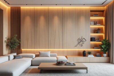 découvrez des idées novatrices et créatives pour revitaliser vos lambris. transformez votre intérieur avec des astuces déco modernes et élégantes qui apporteront fraîcheur et style à votre espace.