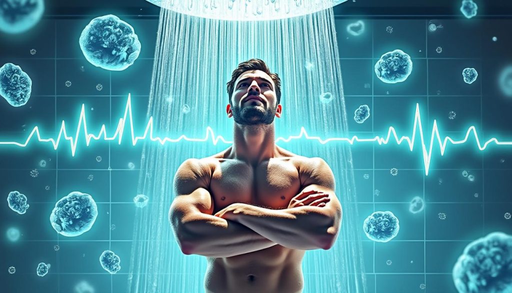 découvrez comment les douches froides peuvent renforcer votre système immunitaire, augmenter votre niveau d'énergie et améliorer votre santé mentale. explorez les bienfaits surprenants de cette pratique revitalisante pour une vie saine et dynamique.