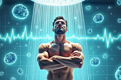 découvrez comment les douches froides peuvent renforcer votre système immunitaire, augmenter votre niveau d'énergie et améliorer votre santé mentale. explorez les bienfaits surprenants de cette pratique revitalisante pour une vie saine et dynamique.