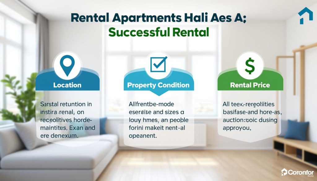 découvrez les trois critères essentiels à suivre pour garantir une location réussie dans le domaine immobilier. que vous soyez propriétaire ou locataire, ces conseils pratiques vous aideront à optimiser vos chances de trouver le bien idéal et d'assurer une expérience locative sereine.
