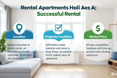 découvrez les trois critères essentiels à suivre pour garantir une location réussie dans le domaine immobilier. que vous soyez propriétaire ou locataire, ces conseils pratiques vous aideront à optimiser vos chances de trouver le bien idéal et d'assurer une expérience locative sereine.