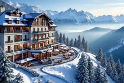 découvrez le grand hotel belvedere, un refuge secret au cœur des sommets suisses. offrant un panorama à couper le souffle, cet hôtel vous invite à vivre une expérience unique alliant confort luxueux et nature préservée. évadez-vous dans cet écrin de tranquillité et laissez-vous séduire par l'élégance et le charme de cet établissement d'exception.