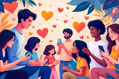 découvrez le grand prix influence & care de webedia, un événement innovant qui met le bien-être au cœur de l'influence. explorez comment les acteurs du domaine redéfinissent les pratiques pour promouvoir un bien-être authentique et durable sur les réseaux sociaux.