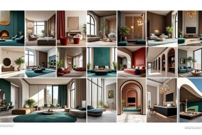 découvrez les perspectives uniques de 20 architectes, designers et décorateurs sur le luxe dans le monde contemporain. ce voyage à travers leurs créations et philosophies vous invite à redéfinir votre conception du luxe, alliant esthétique et fonctionnalité.