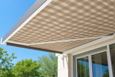 découvrez comment le store banne protège efficacement votre espace extérieur des rayons du soleil tout en ajoutant une touche d'élégance à votre maison. profitez d'instants de détente à l'abri de la chaleur grâce à cet équipement incontournable.