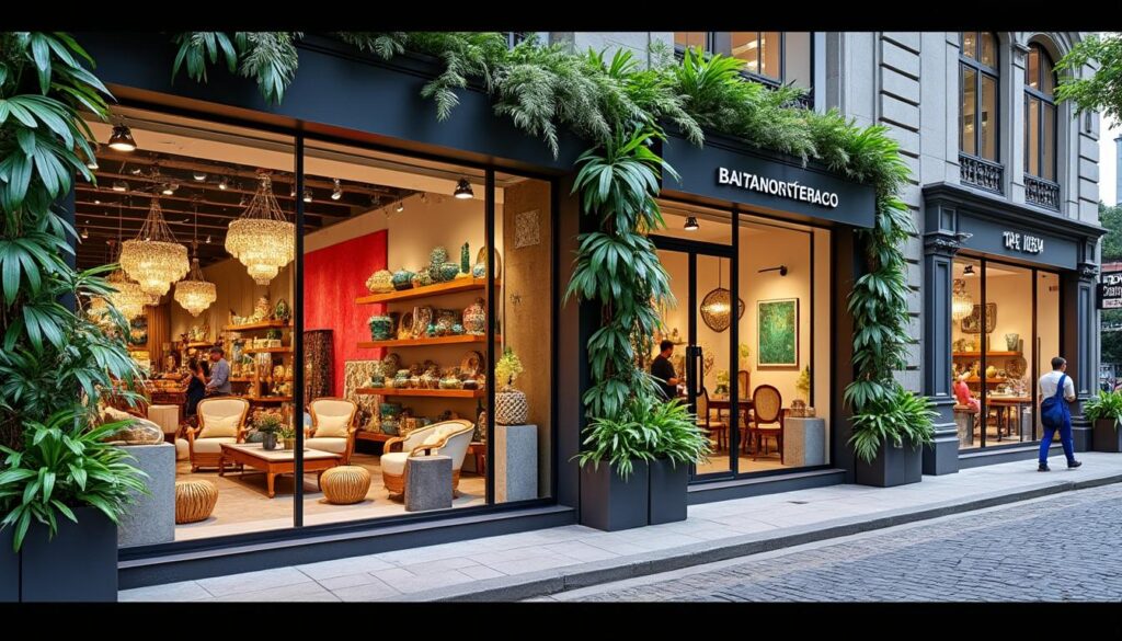 découvrez les meilleures boutiques de décoration à são paulo ! une sélection d'endroits incontournables pour dénicher des pièces uniques et tendance qui transformeront votre intérieur. ne manquez pas ces adresses phares pour les amateurs de design et de style.