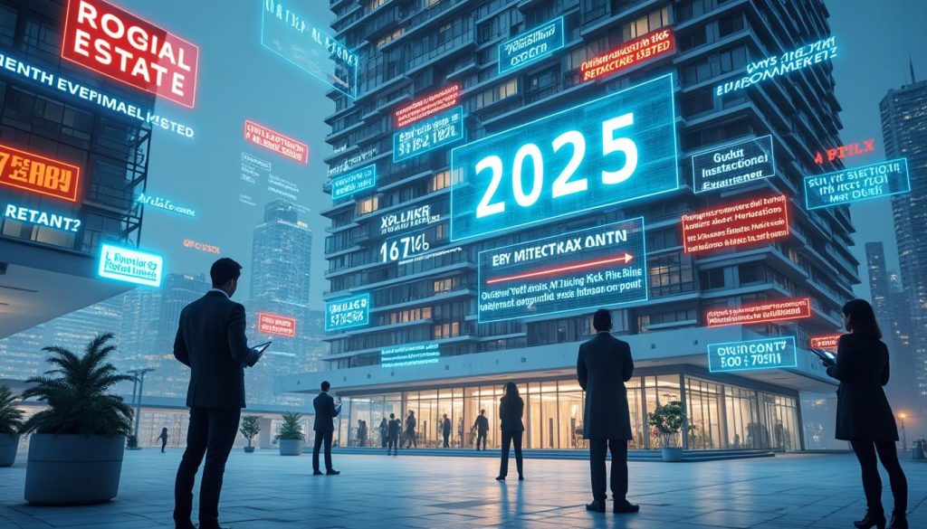découvrez comment les évolutions du marché immobilier pourraient rendre la location de votre propriété plus complexe à partir de 2025. informez-vous sur les tendances à surveiller et les stratégies à adopter pour naviguer dans ce nouvel environnement.