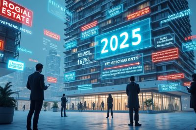 découvrez comment les évolutions du marché immobilier pourraient rendre la location de votre propriété plus complexe à partir de 2025. informez-vous sur les tendances à surveiller et les stratégies à adopter pour naviguer dans ce nouvel environnement.
