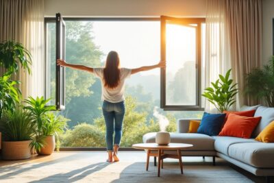découvrez notre astuce facile pour rafraîchir votre intérieur en un temps record ! apprenez à optimiser l'espace et la lumière tout en doublant l'efficacité de votre rénovation. transformez votre maison rapidement avec nos conseils pratiques.