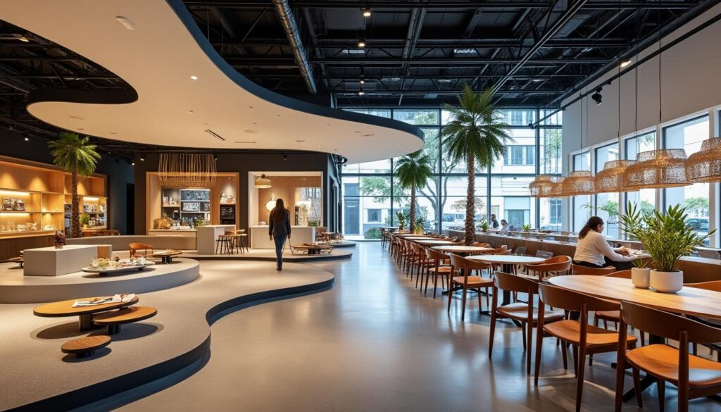 découvrez une expérience unique de 24 heures à ikea city, où l'hôtel, le musée et la gastronomie se rencontrent. plongez dans un univers design innovant tout en savourant des plats délicieux et en explorant l'art du mobilier. une immersion inoubliable au cœur d'un monde à la fois fonctionnel et esthétique.
